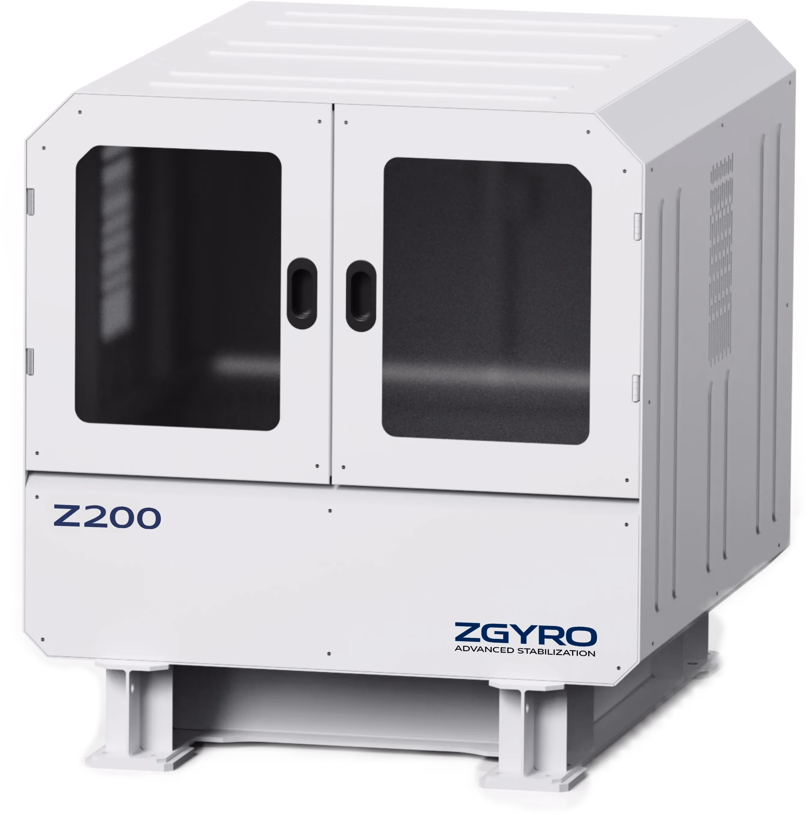 Z200 Series Gyro