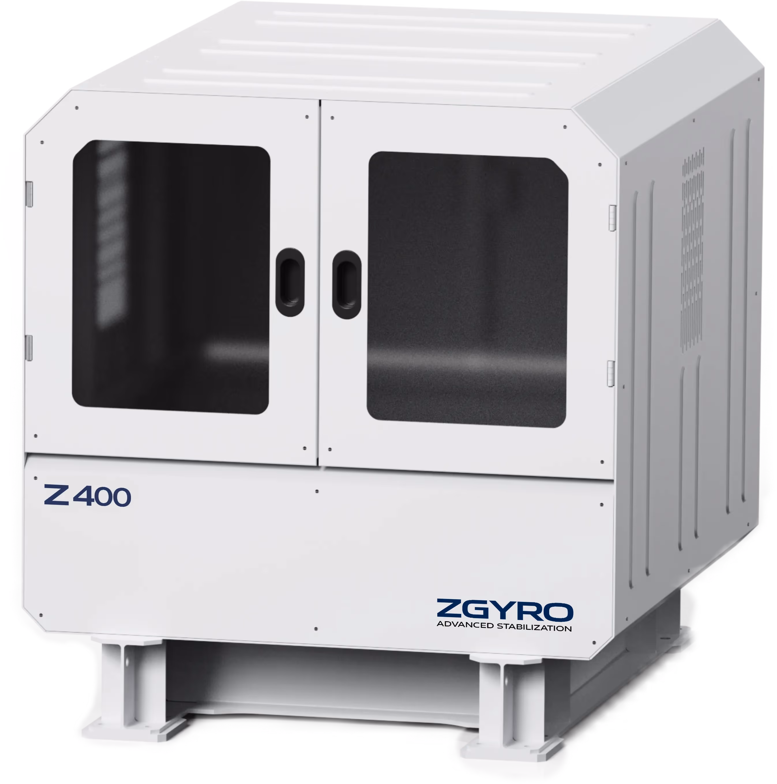 Z400 Series Gyro