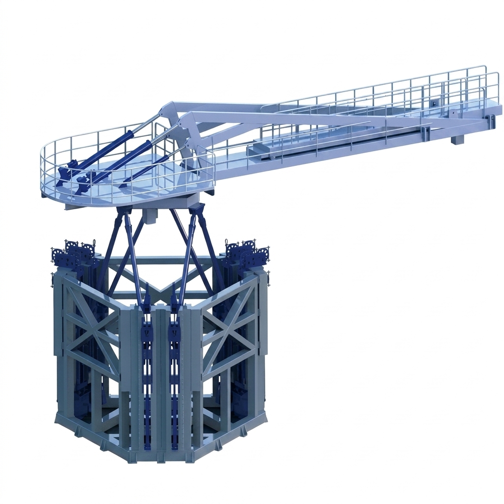 Z-Gangway System