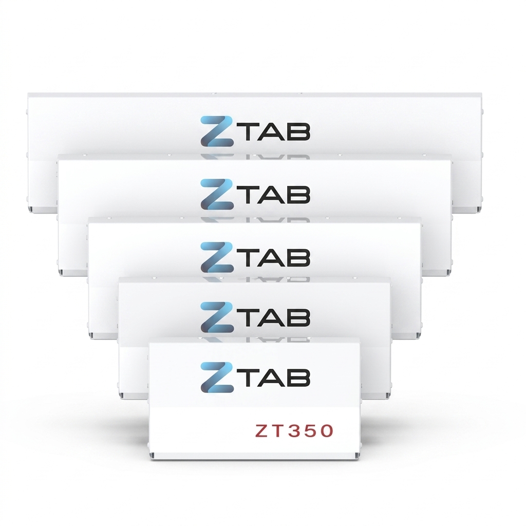 Z-TAB Interceptor System